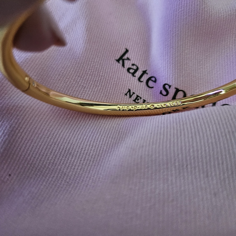 NEW! KATE SPADE Bracelet - Picture 5 of 5
